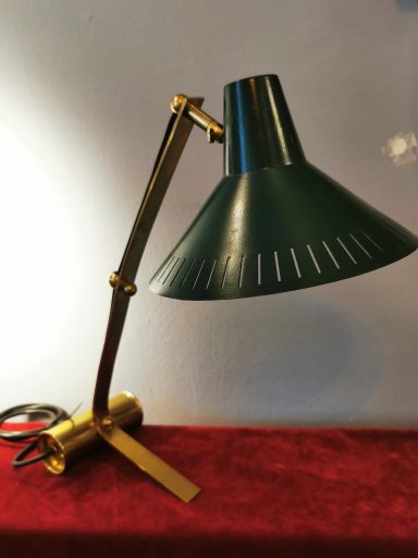 Schreibtischleuchte