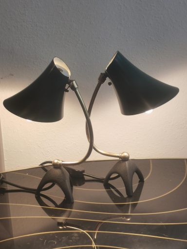 Nachttisch Leuchten